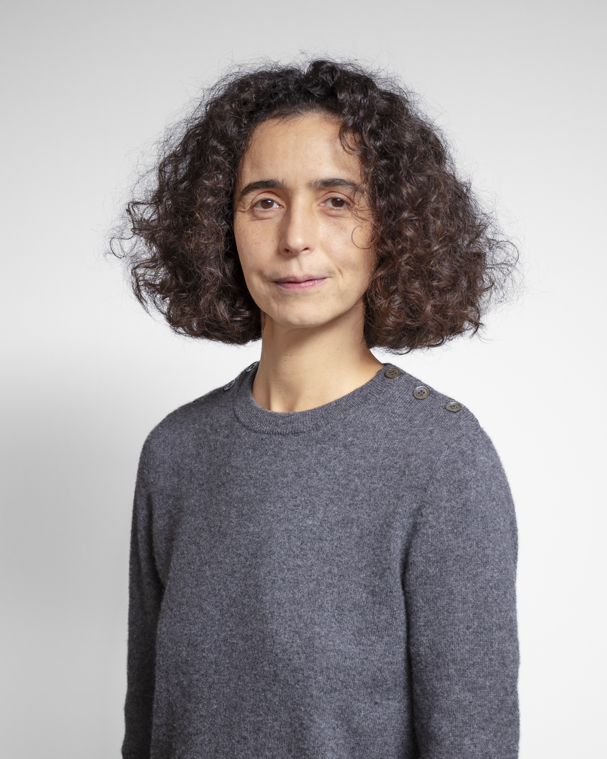 Aïcha KARBOUA