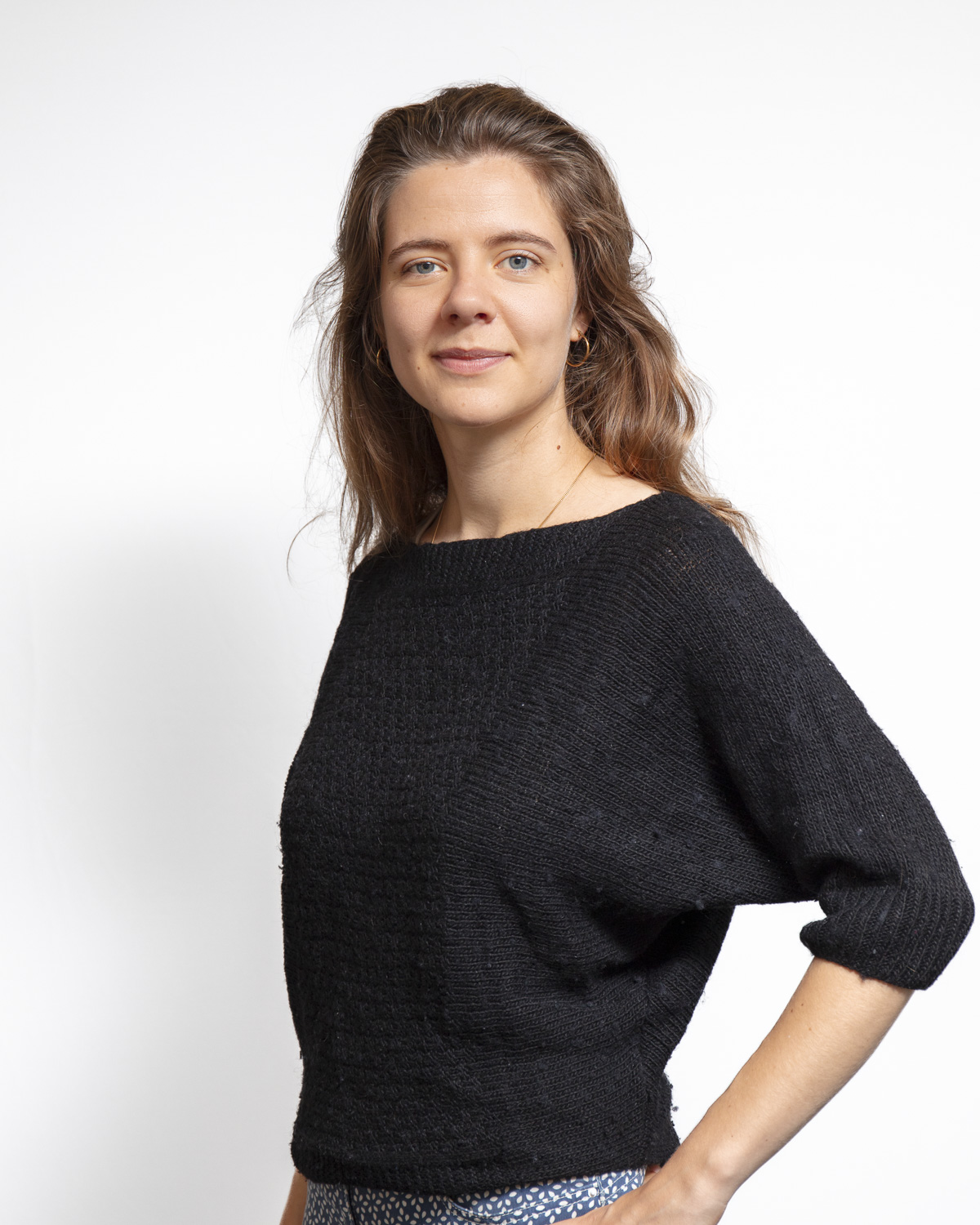 Brunehilde STERLIN