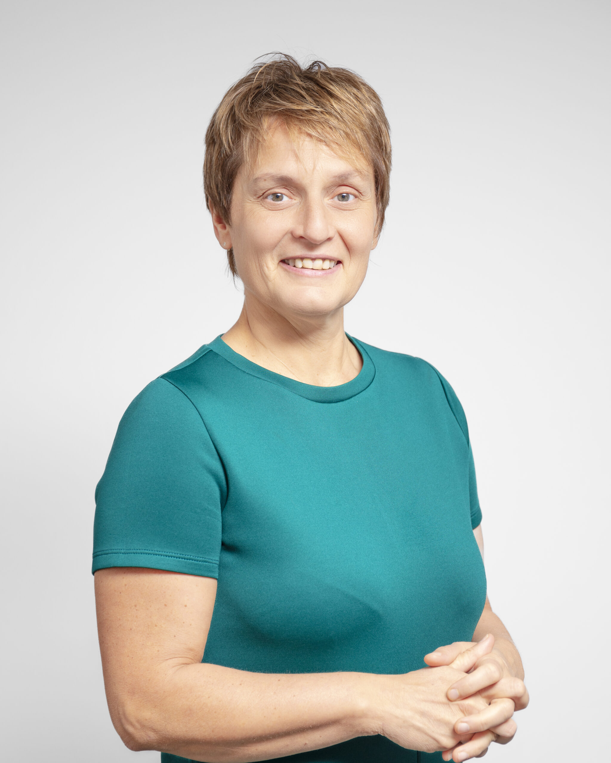 Christine VEQUE
