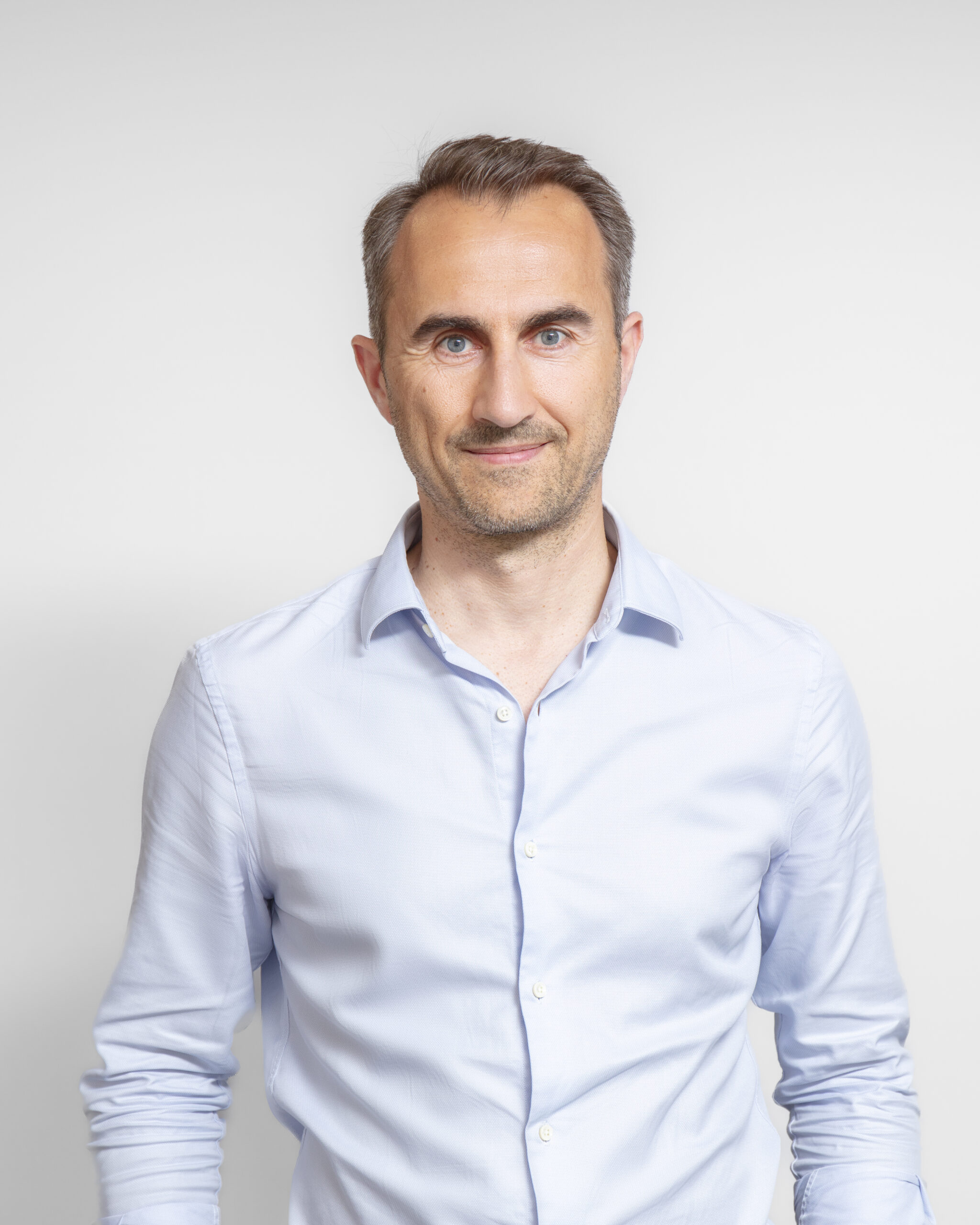 Christophe BATARD