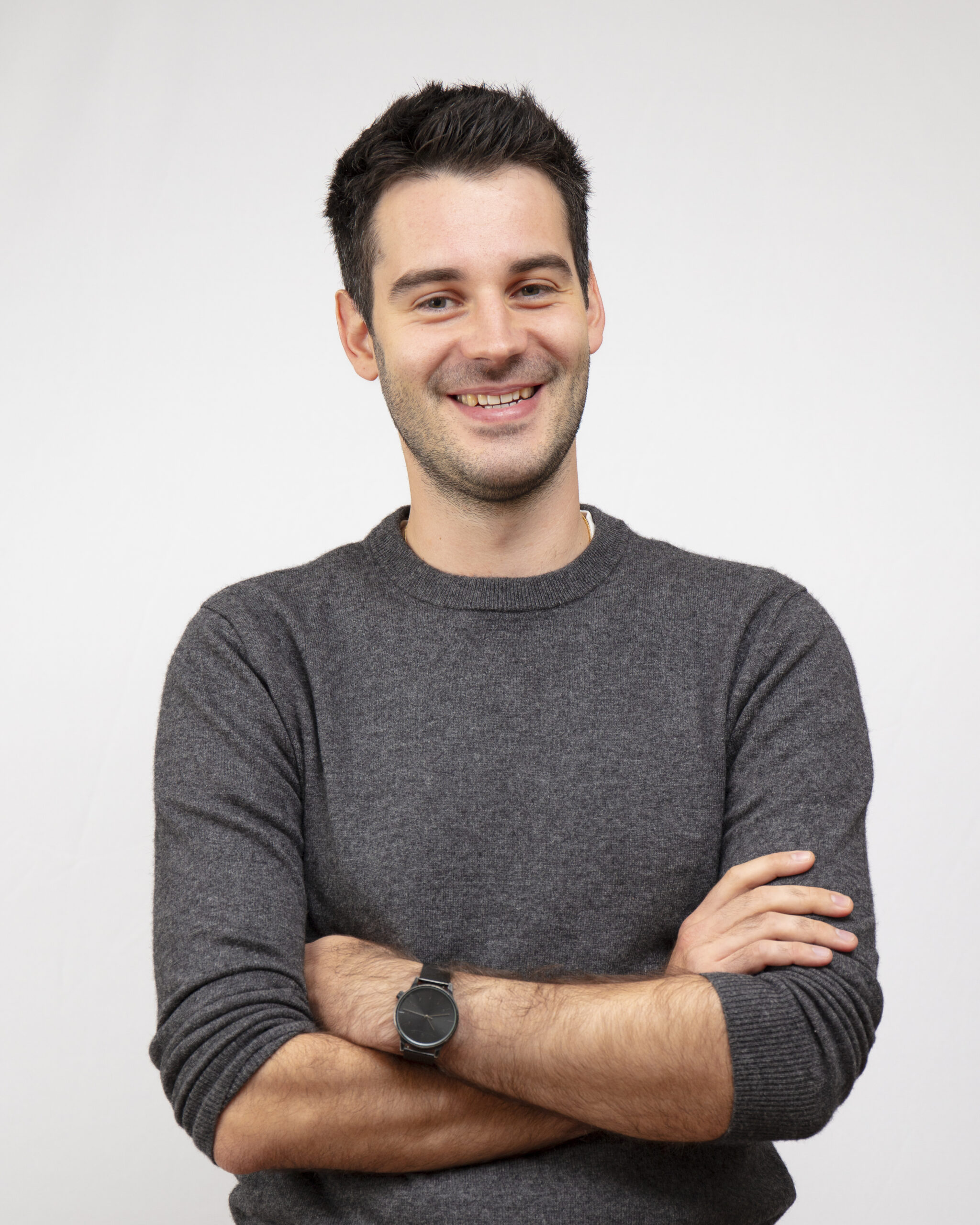 Edgar DOLMAIRE