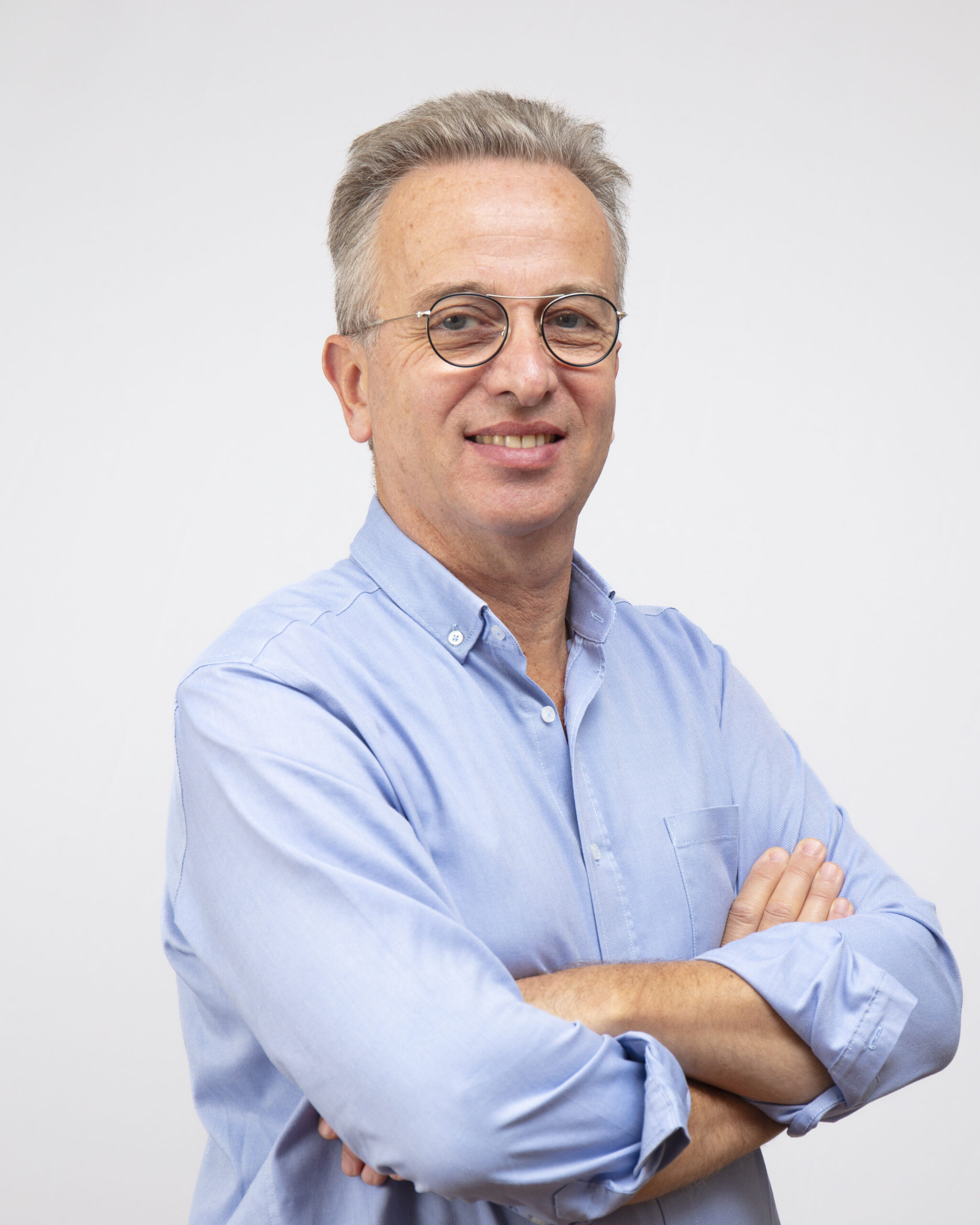 Frédéric DIDIER