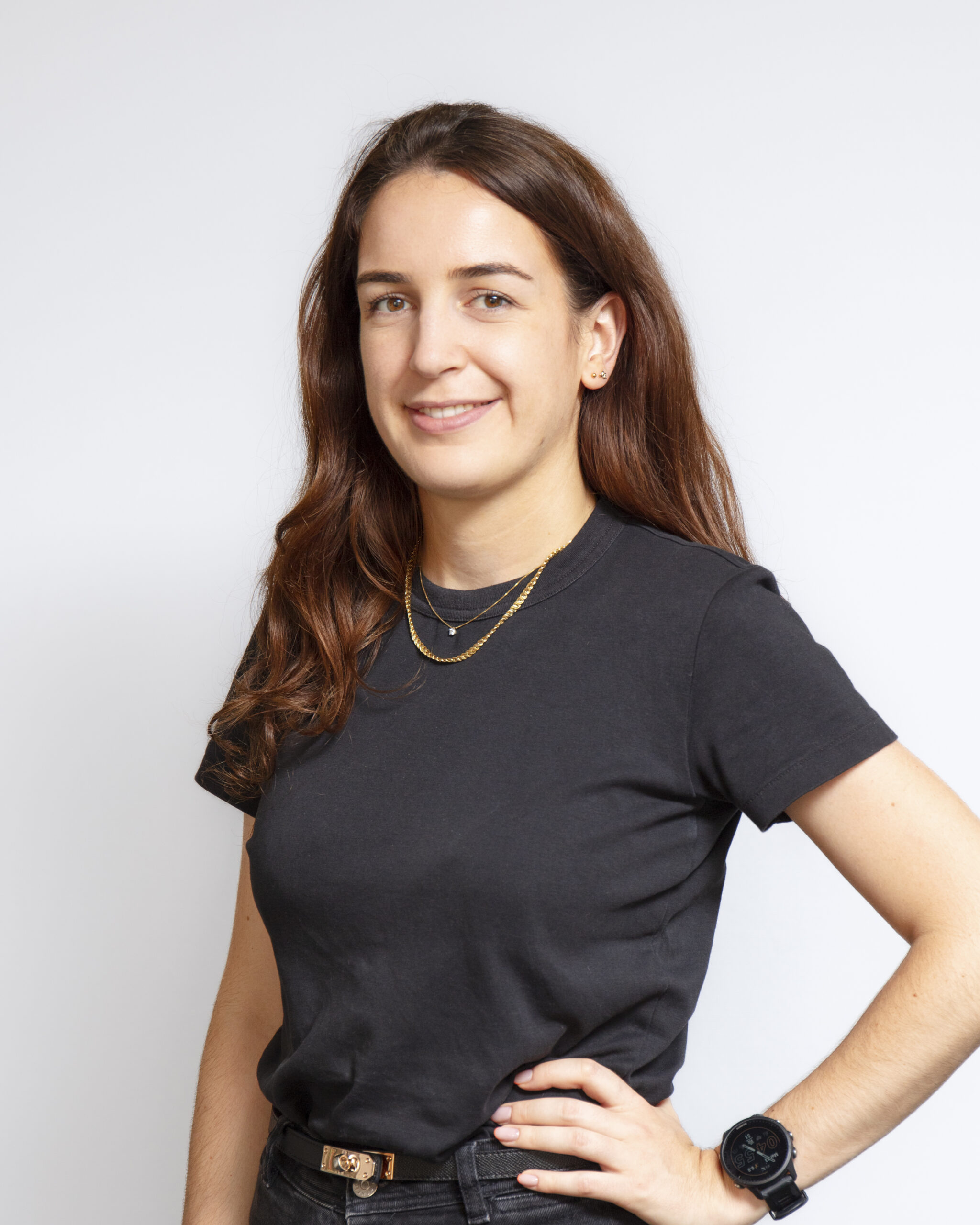 Héloise ABIVEN