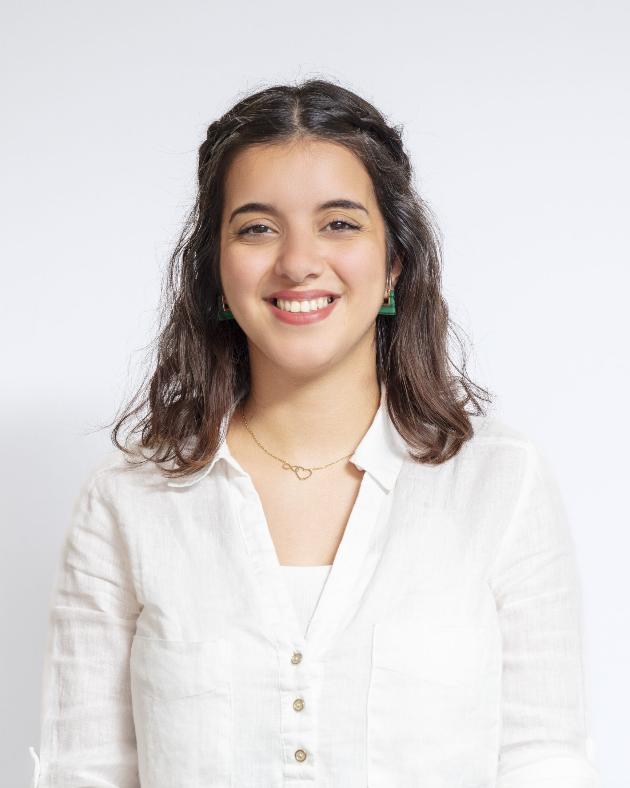 Lyna BOURKAIB
