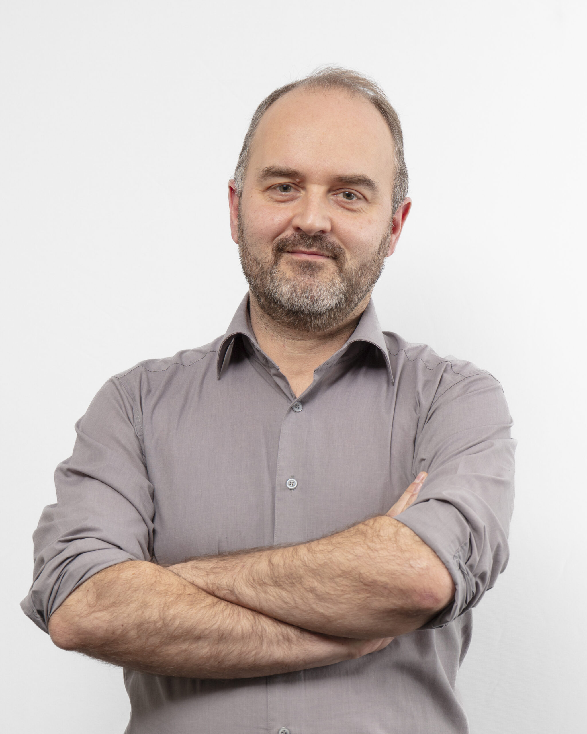 Raphael THIVOLLE