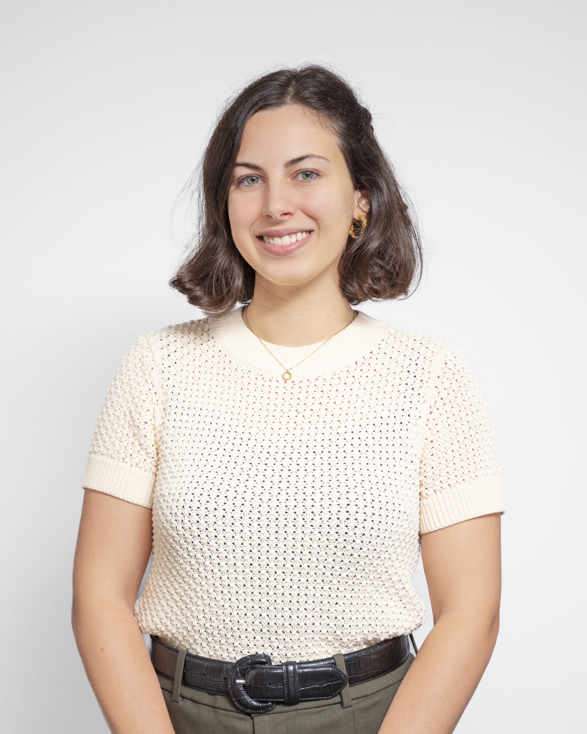 Soléane ROUMEJON