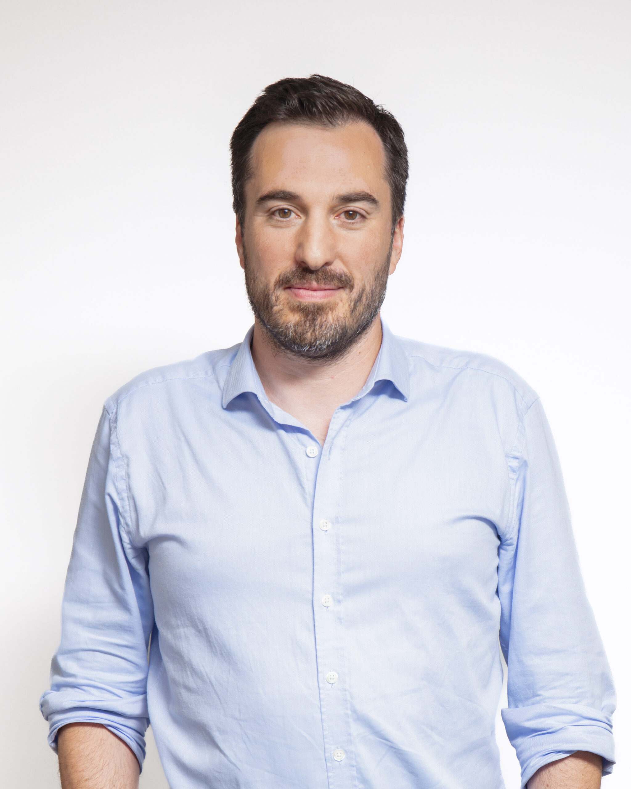 Stéphane CHOISIE