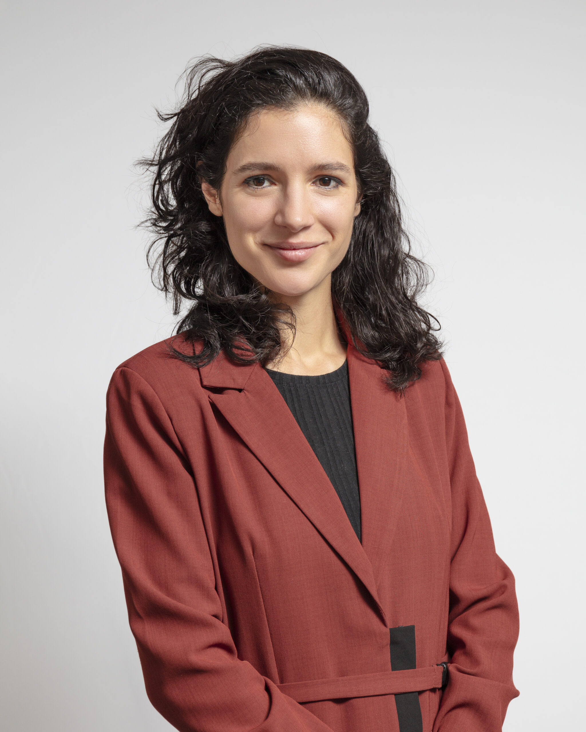 Victoria RIOU