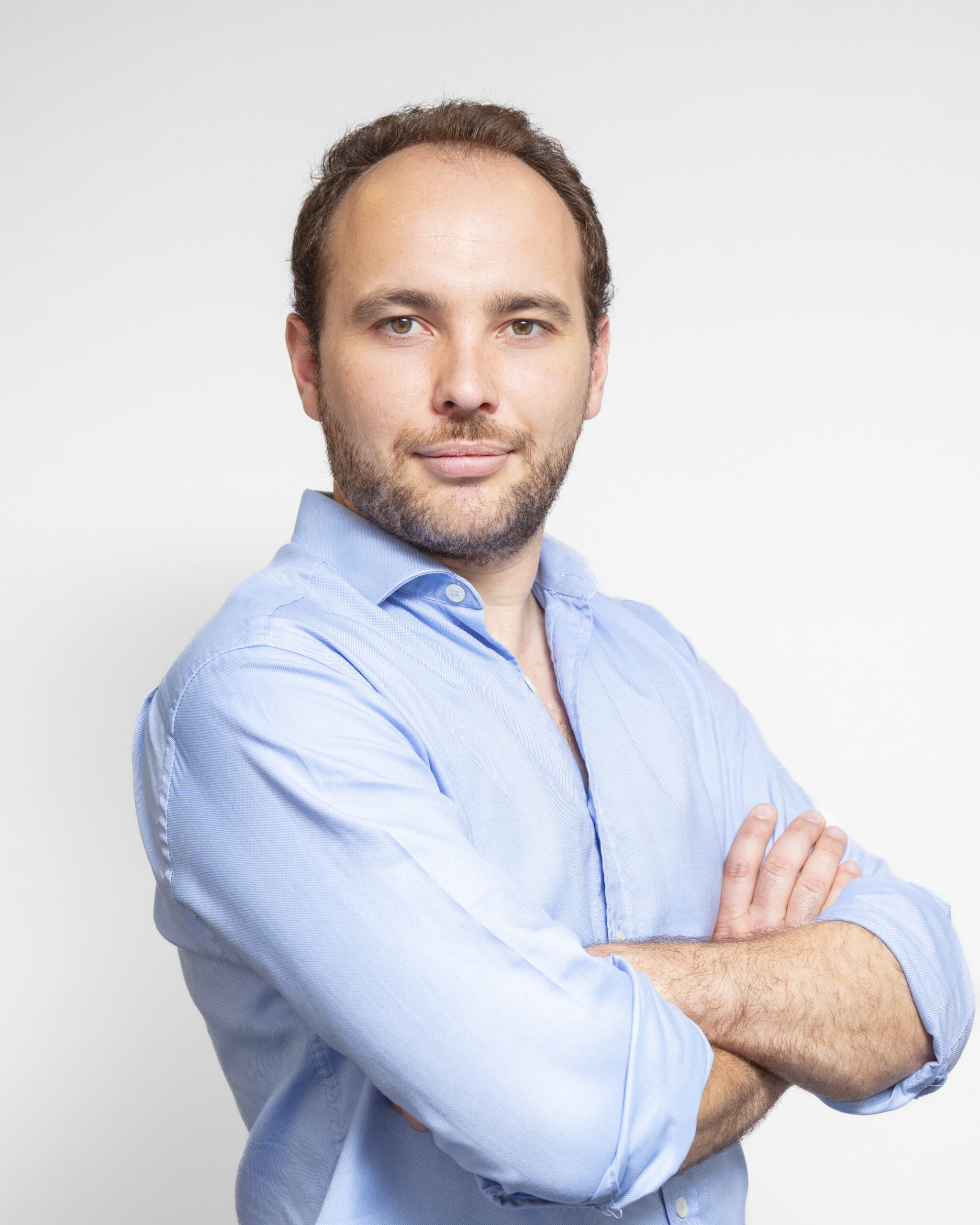 Waldemar LUCAS