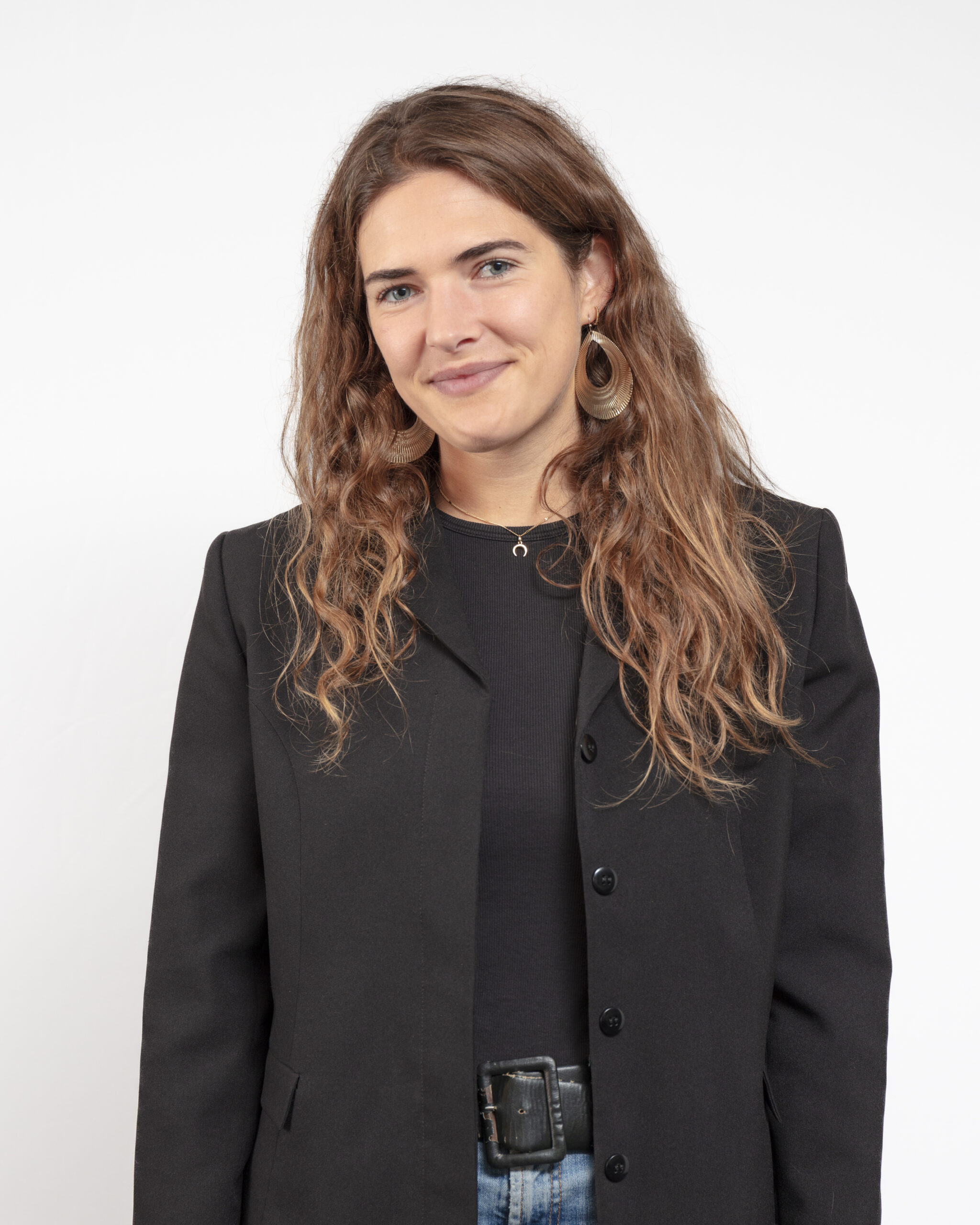 Marguerite BARIANT